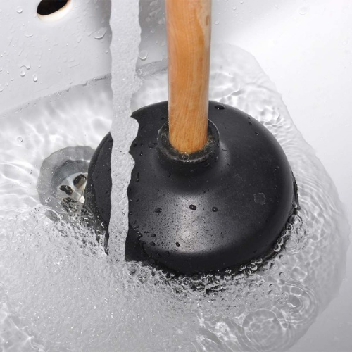 Debouchage canalisation a l eau bouillante 3 