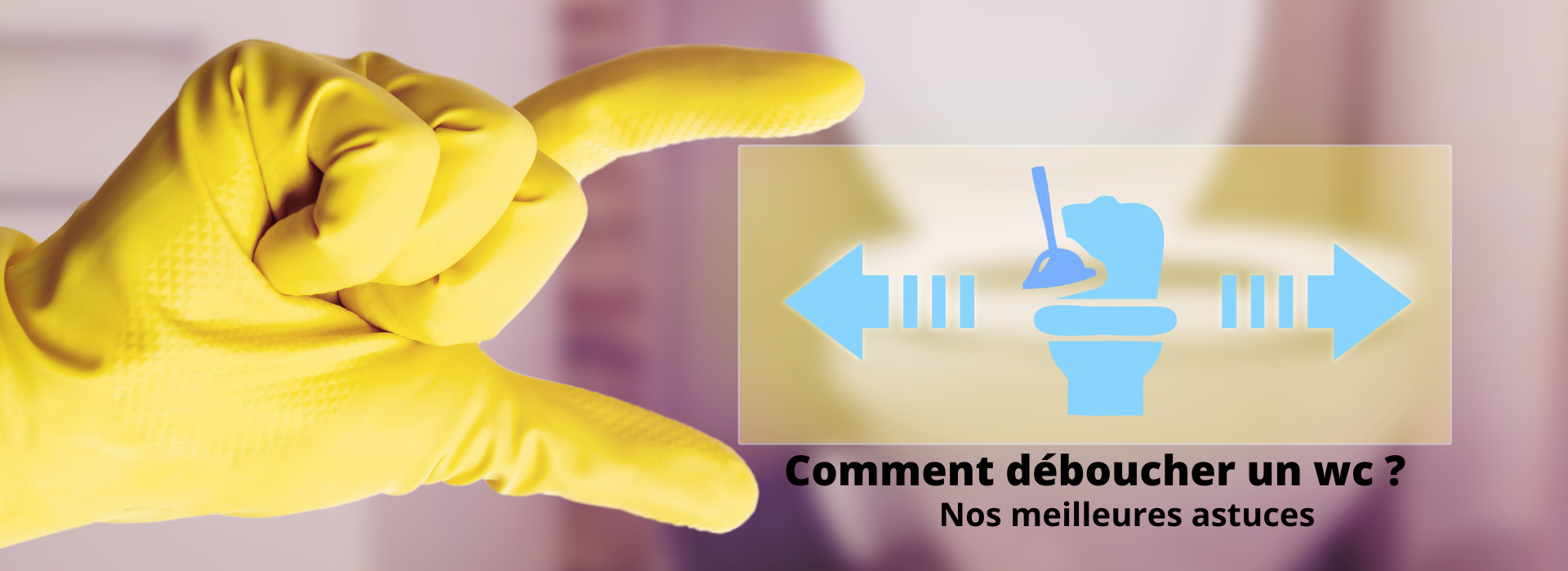 Debouchage canalisation : Nos meilleures astuces pour les déboucher