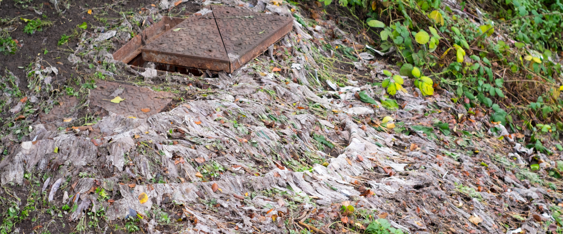 Comment deboucher un debordement d egout bouche