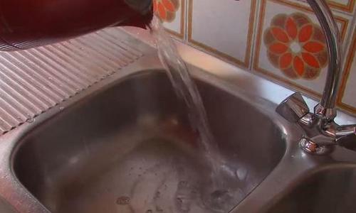 Débouchage Évier Lavabo, Plombier Déboucheur au Luxembourg