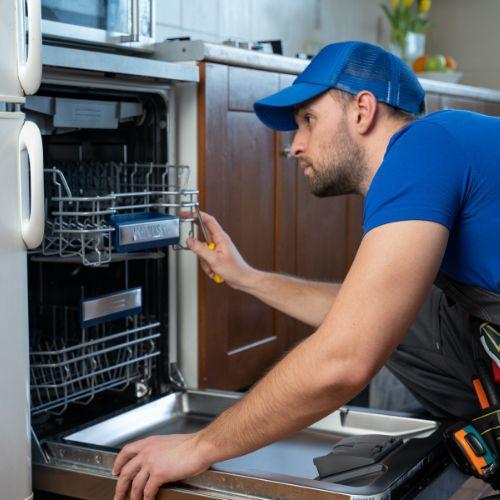 Comment Déboucher un Lave-Vaisselle : Guide Étape par Étape
