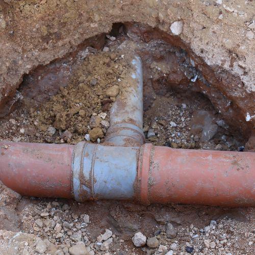 Débouchage de Canalisation Enterrée : Techniques et Astuces