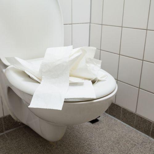 ▷ 6 méthodes pratiques débouchage toilette bouchée ⋆ àpd 79€ ⋆
