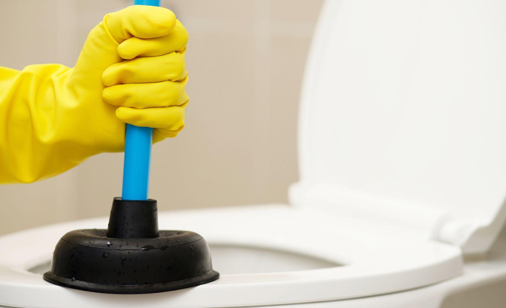 Comment déboucher des toilettes ? Nos solutions d'urgence – Blog BUT