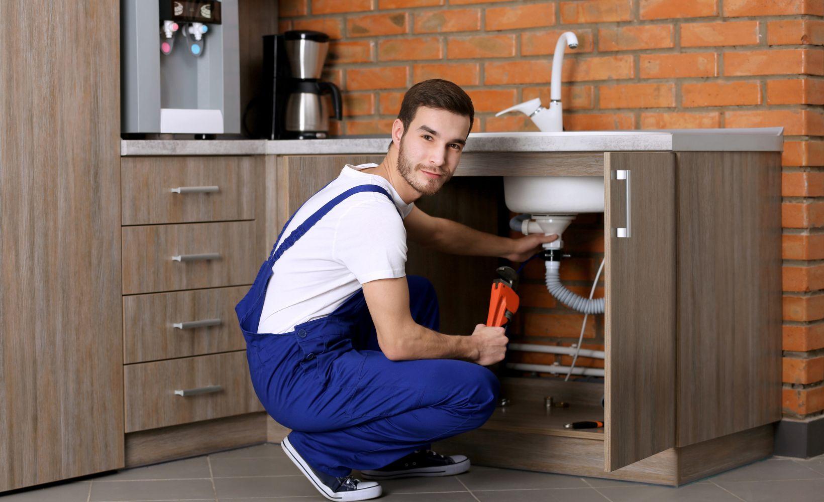 Remplacement du vidage de votre évier (à un bac) ou lavabo