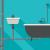 Tuyau boucher : problème à la jonction du lavabo et de la baignoire